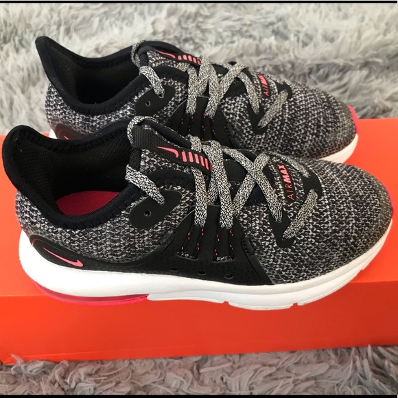 SOLD.Nike Air Max Sequence 3 - Picture 3 of 8